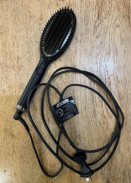GHD Glide hot brush Carousel 1