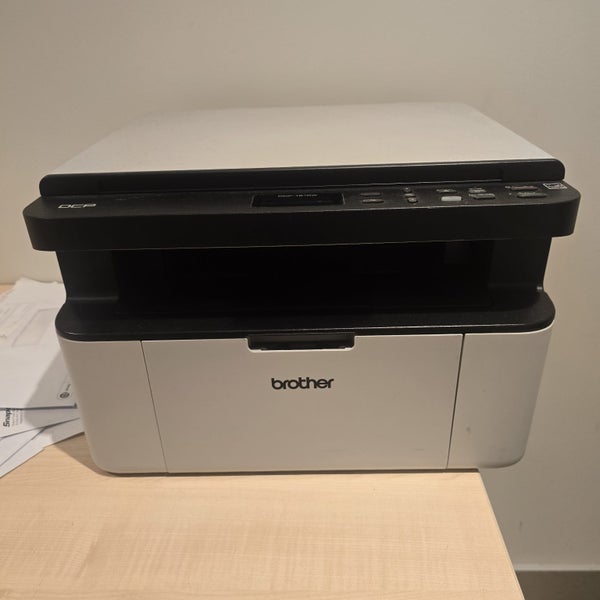 Brother Printer DCP-1610W Carousel 1