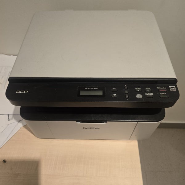 Brother Printer DCP-1610W Carousel 2
