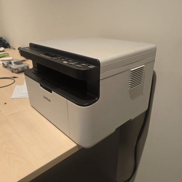 Brother Printer DCP-1610W Carousel 3