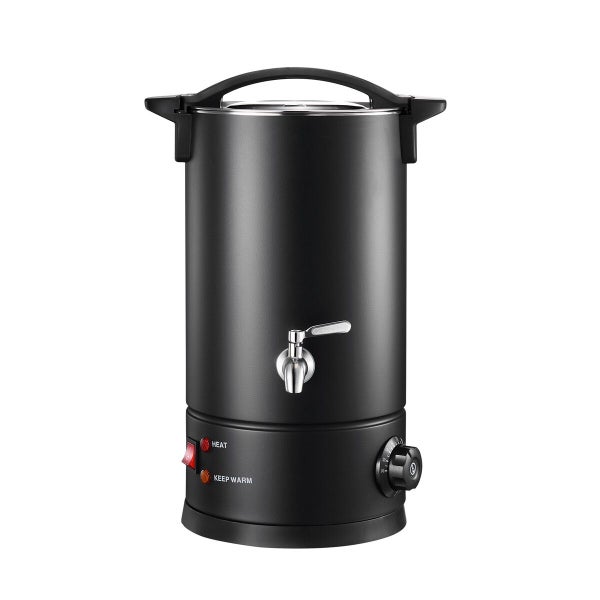 Electric Wax Melter 5L Candle Making Machine Carousel 14