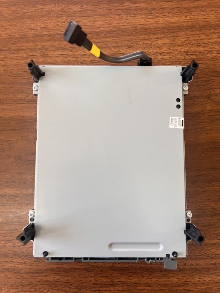 Xbox 360 Disc Drive – Untested Carousel 2