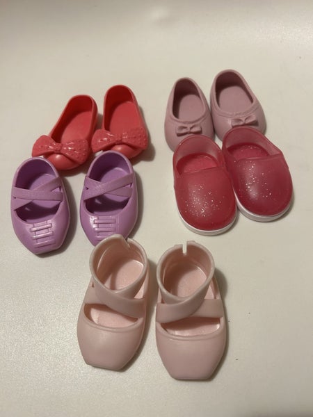 Our Generation Doll Shoes Carousel 2