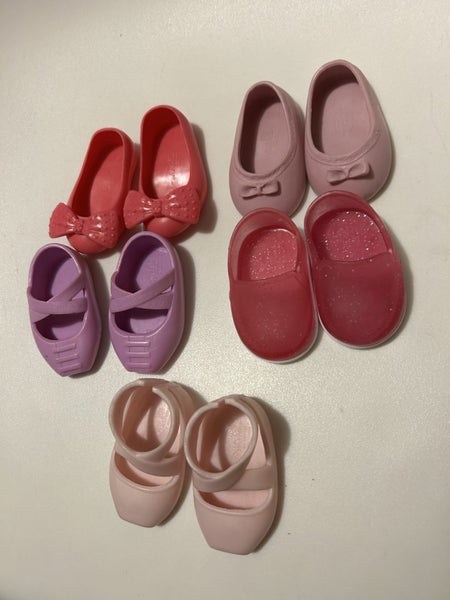 Our Generation Doll Shoes Carousel 1