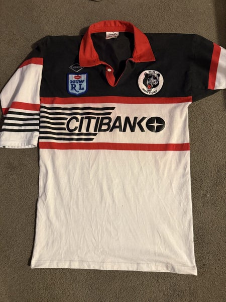 North Sydney Bears NSWRL jersey XL Carousel 1