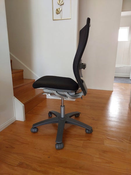 Formway Life Office Chair (Deep Cleaned) Carousel 9