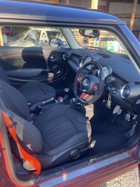 2012 MINI Cooper64051692045953112