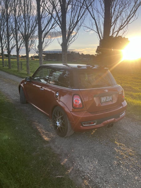 2012 MINI Cooper64051692045953113