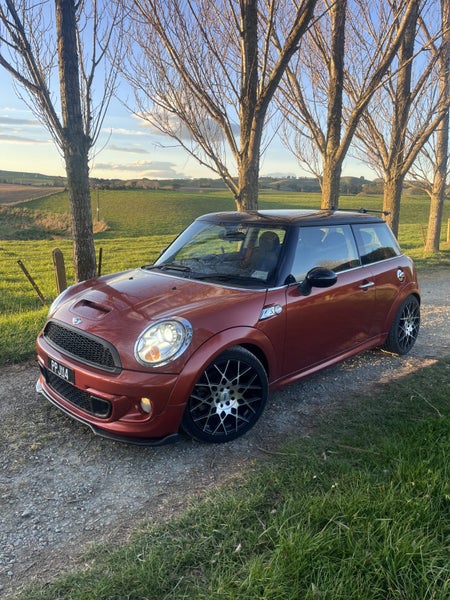 2012 MINI Cooper64051692045953110