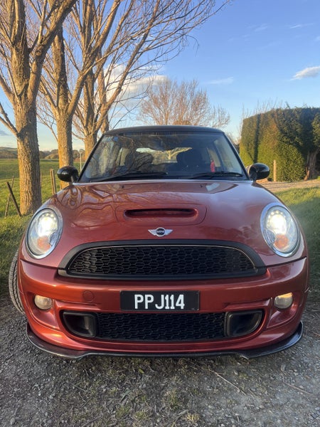 2012 MINI Cooper64051692045953114