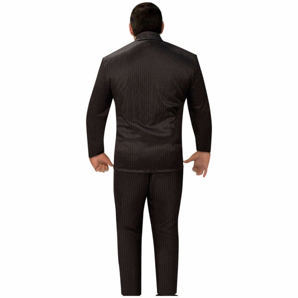 Gomez The Addams Family Horro Gothic Halloween Adult Mens Costume Carousel 2