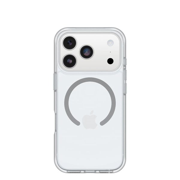 OtterBox React MagSafe Case for iPhone 17 Pro - Clear Carousel 1