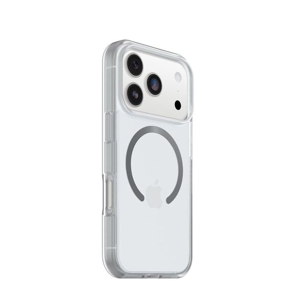 OtterBox React MagSafe Case for iPhone 17 Pro - Clear Carousel 2