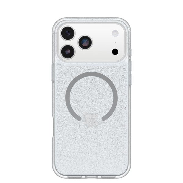 OtterBox React MagSafe Case for iPhone 17 Pro Max- Stardust Carousel 1