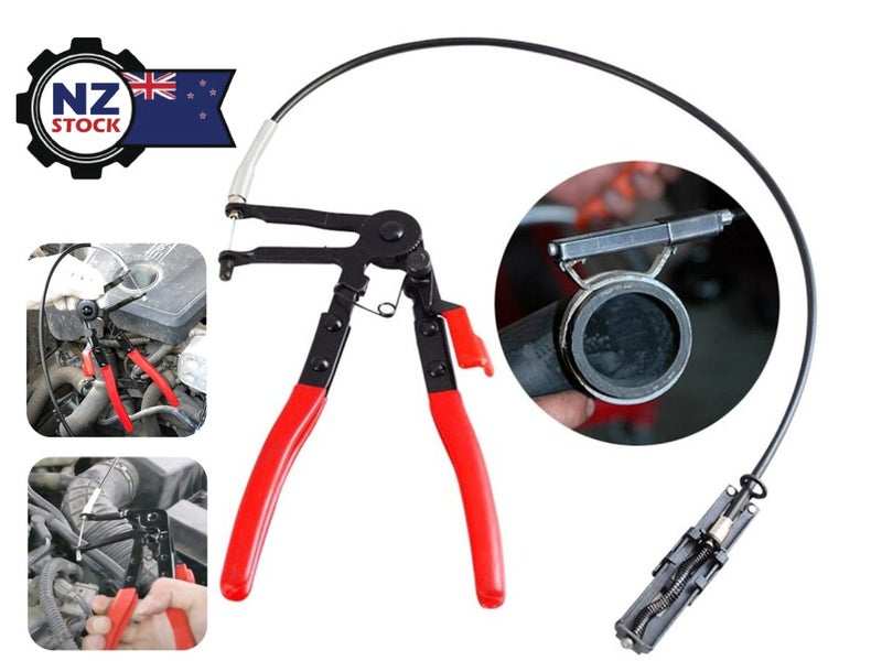 Flexible Hose Clamp Pliers Carousel 1