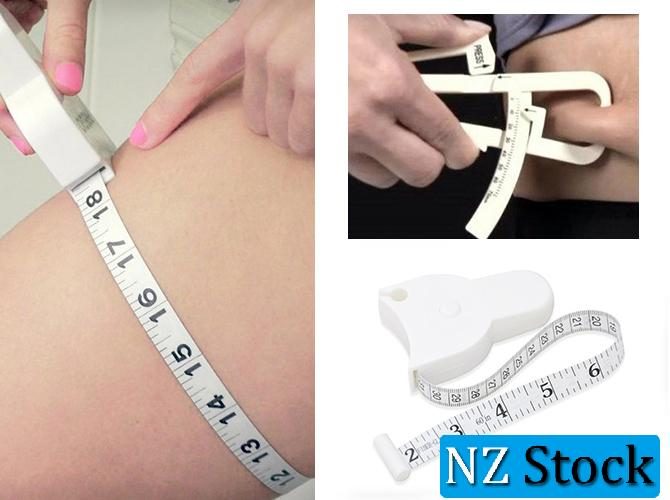 Body Fat Caliper Carousel 1