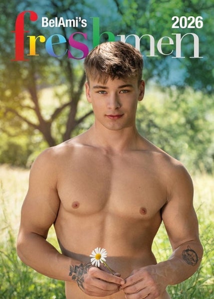 Bel Ami Freshmen 2026 by Bel Ami - Carousel 1