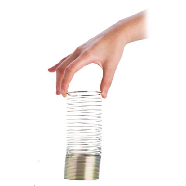 Magic Spring Carousel 1