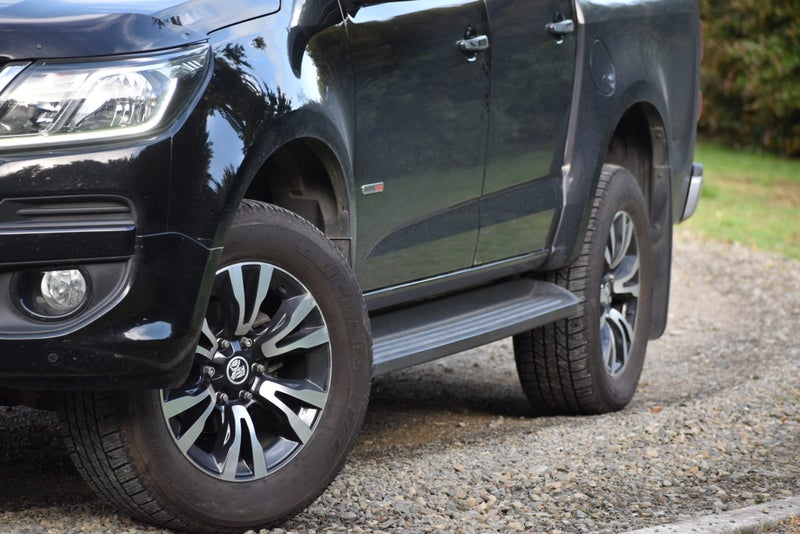 2019 Holden Colorado LTZ DC PU63739841948418112