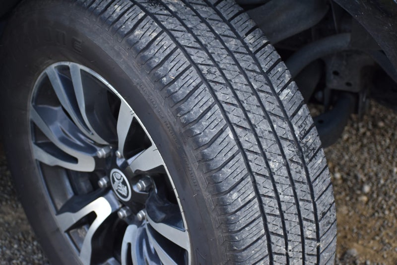 2019 Holden Colorado LTZ DC PU63739841948418114