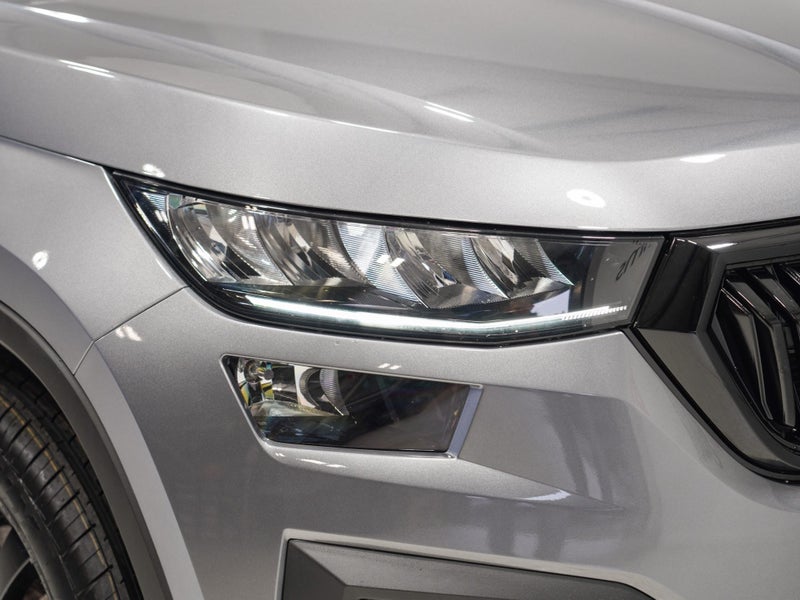 2022 Skoda Kodiaq Ambition TSI 110KW 163740311256066113