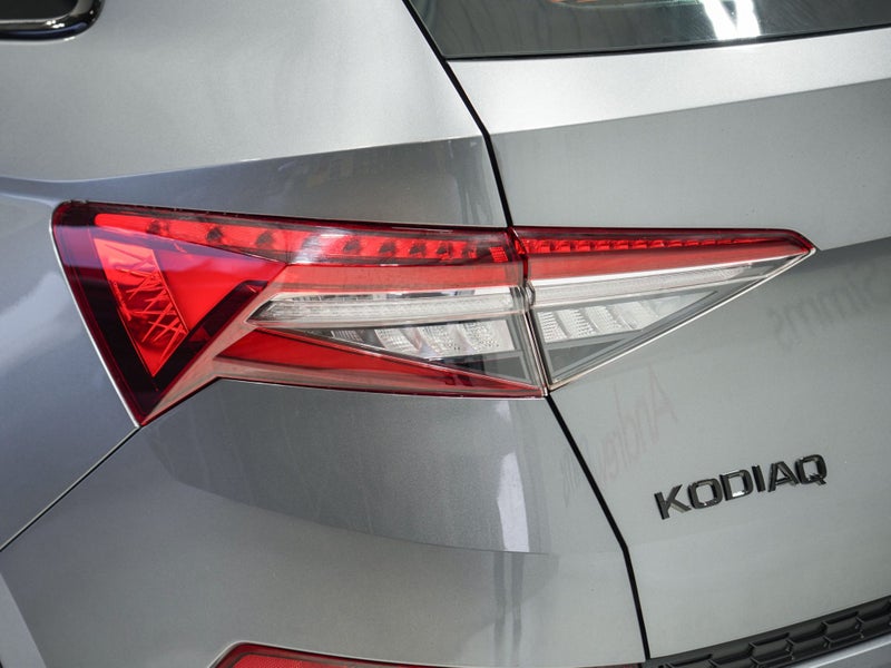 2022 Skoda Kodiaq Ambition TSI 110KW 163740311256066114