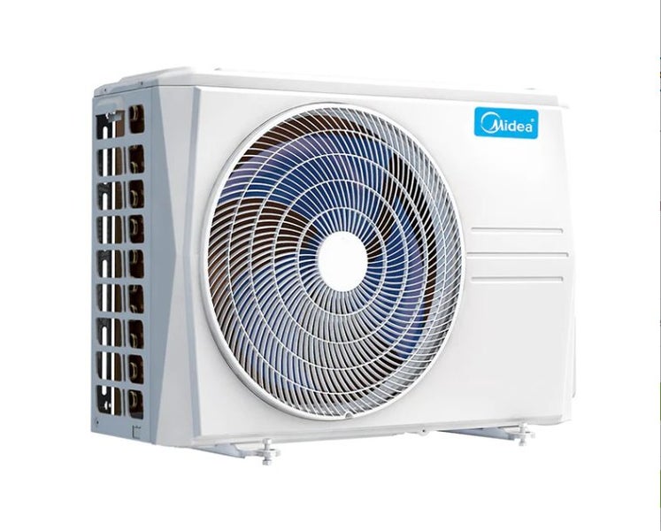 Air Conditioner Carousel 3