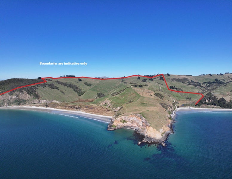 "Glen Ngaio" - A Coastal Gem of...63740502752771110