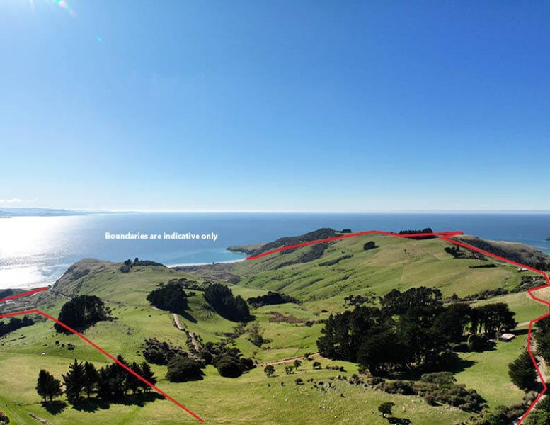 "Glen Ngaio" - A Coastal Gem of...63740502752771111