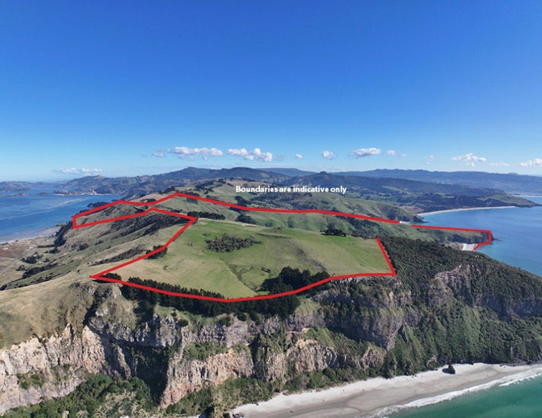"Glen Ngaio" - A Coastal Gem of...63740502752771113