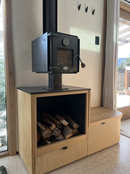 Japandi Tiny Home, Award Winner 2023 - Move In Ready Carousel 16
