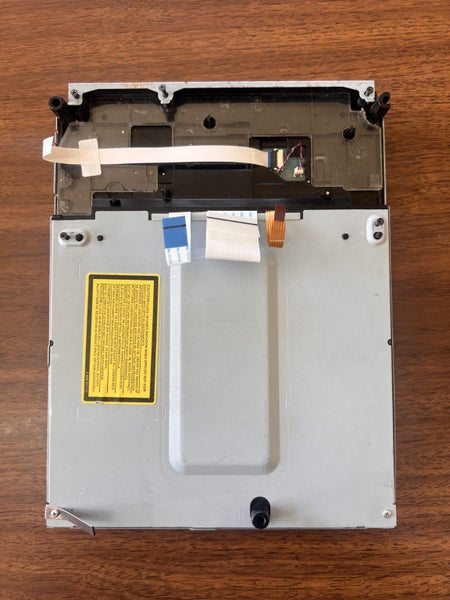 Sony PS3 Fat Blu-ray Disc Drive KEM-410ACA – Untested Carousel 2