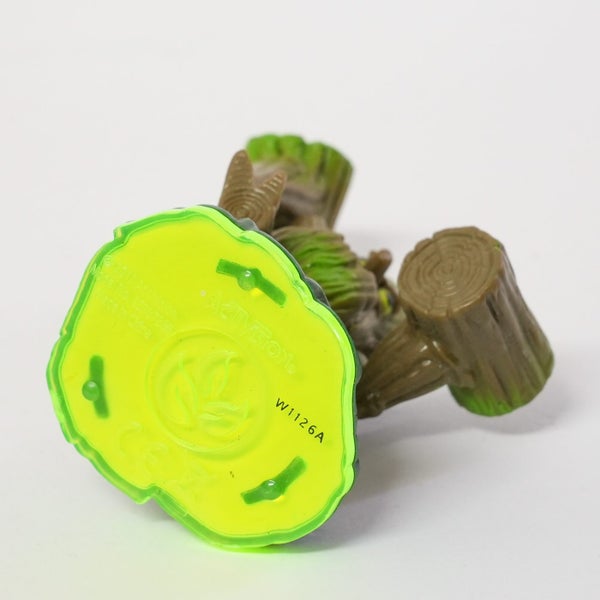 Skylanders Spyros Advenutre - Stump Smash - Skylander Series 1 S1 Life Element Carousel 7