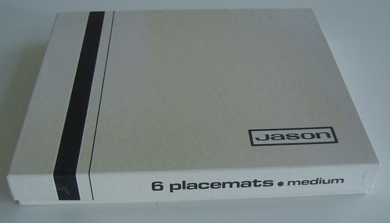 New Zealand Scenic Placemats Carousel 2