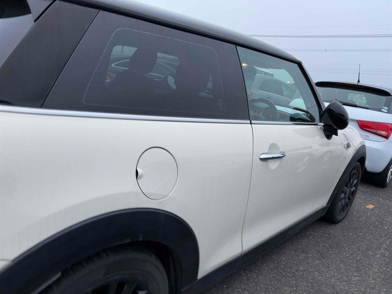 2016 MINI Cooper 1.5 Turbo Push start Bluetooth...471970762132695043