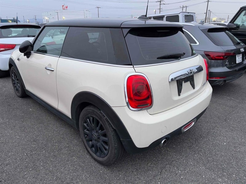 2016 MINI Cooper 1.5 Turbo Push start Bluetooth...471970762132695044