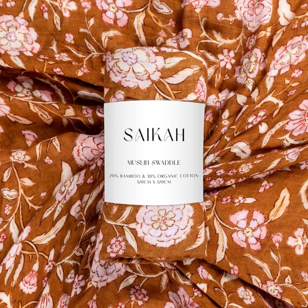 Baby Swaddle Carousel 1