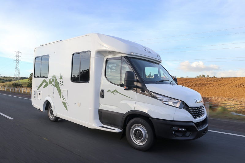 Action Manufacturing Carousel 1