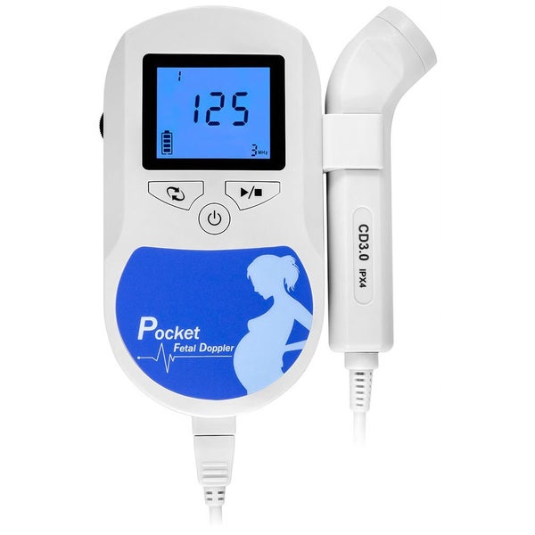 Fetal Doppler NZ Clearance Carousel 1