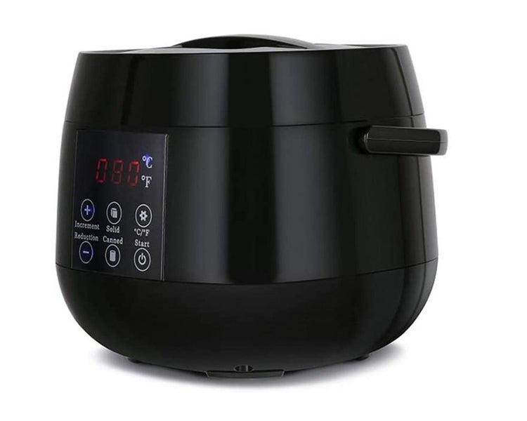 Wax Warmer Carousel 5