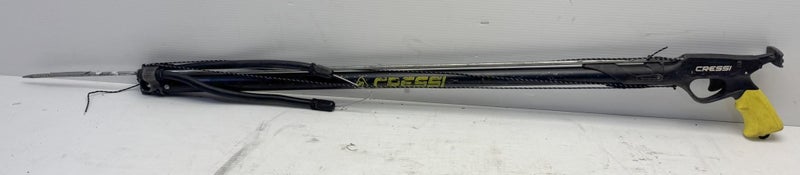 Cressi Speargun Carousel 1