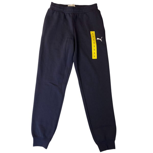 Puma Men's ESS Sweatpants SIZE - Small Carousel 2