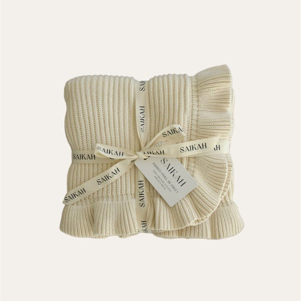 Baby Blanket Carousel 6