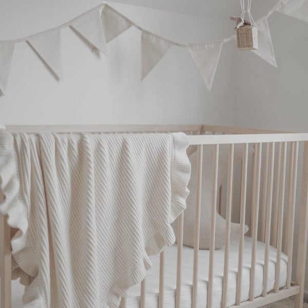 Baby Blanket Carousel 2