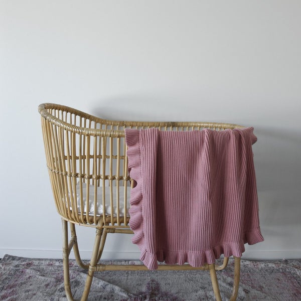 Baby Blanket Carousel 2