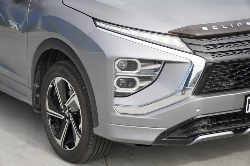 2021 Mitsubishi Eclipse Cross PHEV VRX 4WD63896538995073113