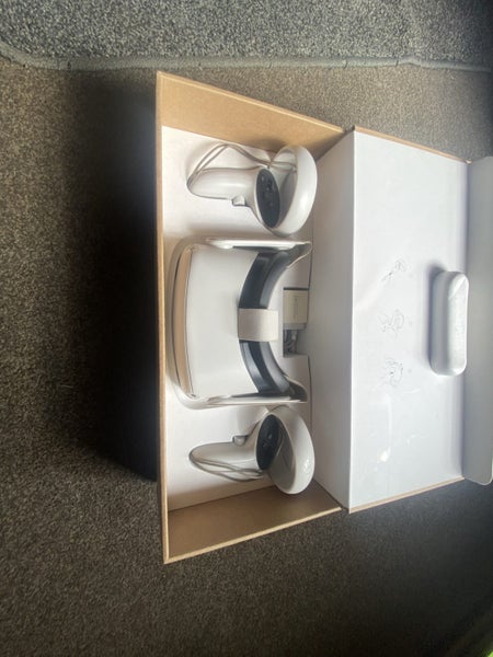 Oculus quest 2 Carousel 1