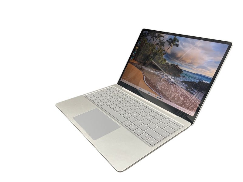 Microsoft Surface Laptop Go TOUCH - i5-1035G1 16GB 256GB - UHD GFX - Win 11 Pro64465849343490111