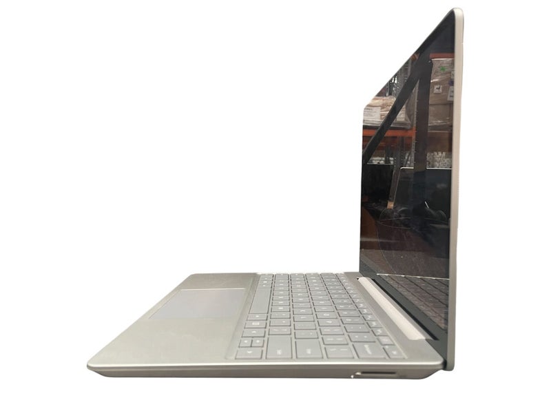 Microsoft Surface Laptop Go TOUCH - i5-1035G1 16GB 256GB - UHD GFX - Win 11 Pro64465849343490113