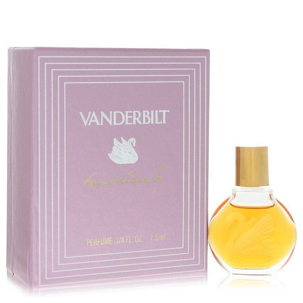 Vanderbilt Perfume By Gloria Vanderbilt For Women-7 Ml Carousel 1